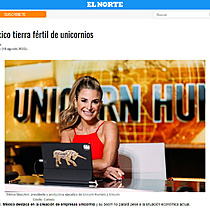 Es Mxico tierra frtil de unicornios